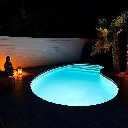 La Rochelle Et Pays D'aunis - Detente - Entre Terre Et Le Gue-d'Allere