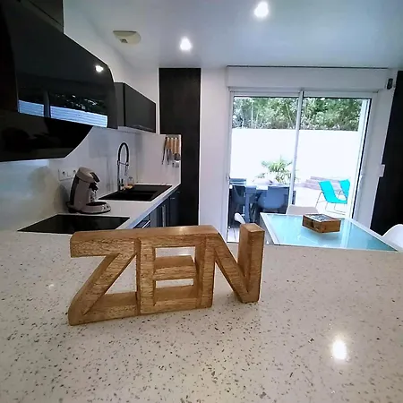 La Rochelle Et Pays D'aunis - Detente - Entre Terre Et Le Gue-d'Allere