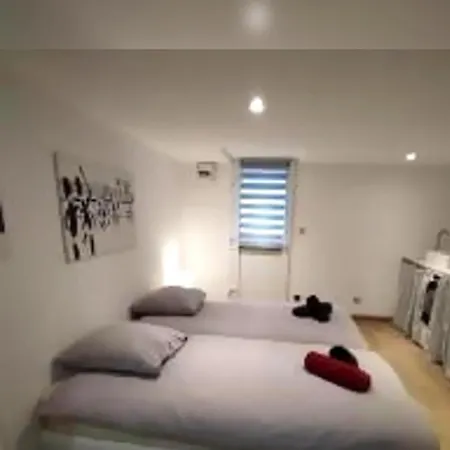 Villa La Rochelle Et Pays D'aunis - Detente - Entre Terre Et *